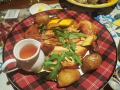 -弗兰克牛排西餐厅Ribone steak house(柠檬花园店)