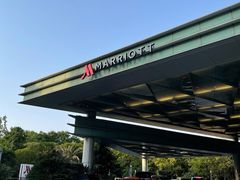 -宁波万豪酒店
