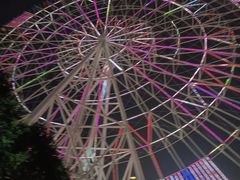 -南昌之星摩天轮