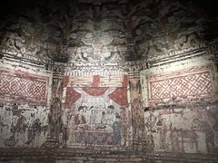 -洛阳古墓博物馆