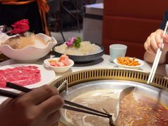 -西塔老太太泥炉烤肉(湖东领汇广场店)