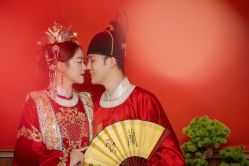 -女王风尚STUDIO·轻奢化定制