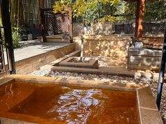 -春晖园度假酒店温泉