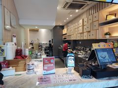 -鲜芋仙(中华广场店)