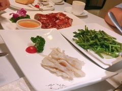 芥香去骨鸭掌-粤麓轩餐厅(中信泰富广场店)