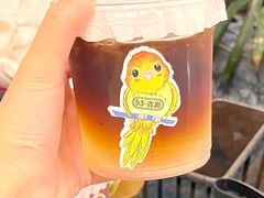 -吾叁·吉趣鸟咖(万科店)