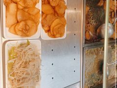 -老乡鸡(新邻天地店)