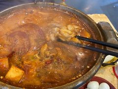 -范贤光鸡公煲(平乐园总店)