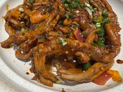 -情妹耙泥鳅·江湖川菜(科华店)