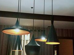 大堂-前海沿·青岛菜(大拇指广场石老人店)