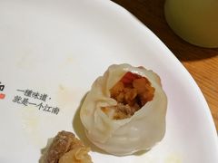 -苏小柳手工点心(人民广场分院)