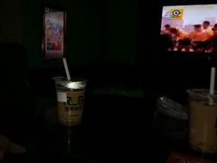 -欢乐酷量贩KTV(万达广场店)