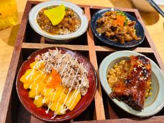 -火山屋台(新街口店)