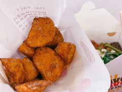 -呷贺盐酥鸡(抄纸巷店)