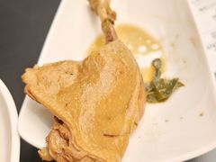 -金原鸭血粉丝汤·汤包·脆皮烤鸭(南京博物院店)