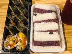 -南大门韩国米糕(公滨路店)