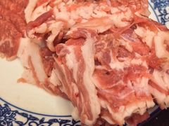 -裕德孚·非遗手切涮羊肉(东直门内大街店)