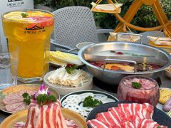 -故里和山·成都火锅(欢乐港湾店)