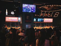 -HIB HUB公社(解放西路店)