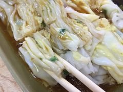 蛋肠粉-老祖宗石磨坊(大环山1号路店)