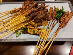 -林二哥宜烤官·宜宾小烧烤