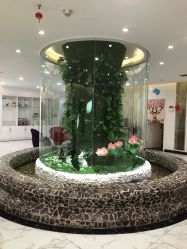 点击看大图 -纵享怡月月子中心(西稍门店)