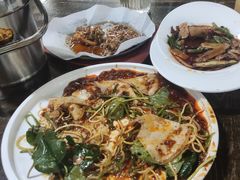 -小厨食堂(黄田坝店)