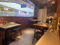 -江河里麻辣烤鱼(奉贤宝龙广场店)