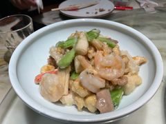 -红蜡烛-养生粥-津鲁菜(中山路店)