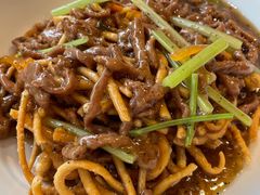 -刘胖子家常菜·蹄花焖藕(中南店)