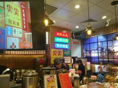 -美芝莲(领展购物广场中关村店)