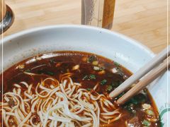 -回民餐厅(红旗路店)