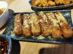 -付小姐在成都(五道口店)