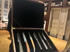 -哈布斯扒房(华发商都店)
