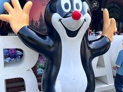 -布拉格餐厅· 中欧捷克菜(全国首店)