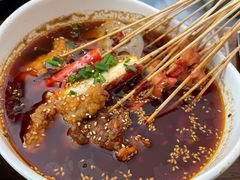 冷锅串-三生小馆(亭知路店)