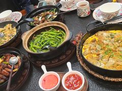 -旺爷砂锅·茶作(国贸城店)