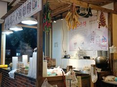 -峨眉山豆腐脑(解放路店)