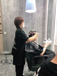 -Mentor Hair Salon