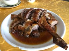 -安记烧鹅(新桥店)