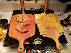 -三迪希尔顿酒店·星空酒廊