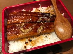 -千代武日本料理(哈西店)