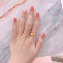 -纤纤玉手美甲美睫美容