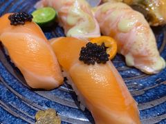 -傑·料理·海鲜放题(佛山文华荟店)