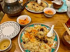 -巴依老爷新疆美食(望京小街店)