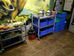 -马上吃潮汕鲜牛肉火锅店(城市花园惠民北小区店)