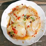 凉拌土豆片来喽