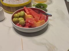 -同里湖大饭店-怡景轩中餐厅(同里古镇店)