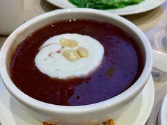 陈皮红豆沙-蔡澜港式点心(皇庭广场店)