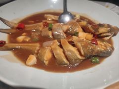 -潮堂 · 潮州菜(国贸商城店)